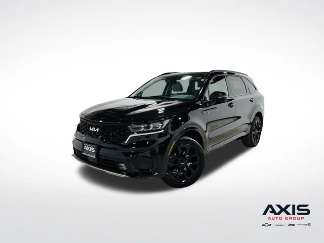 SEMINUEVOS KIA Sorento a Estados en autogozo