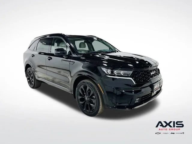 SEMINUEVOS KIA Sorento a Estados en autogozo