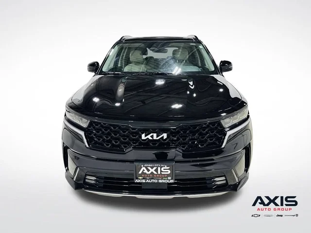 SEMINUEVOS KIA Sorento a Estados en autogozo