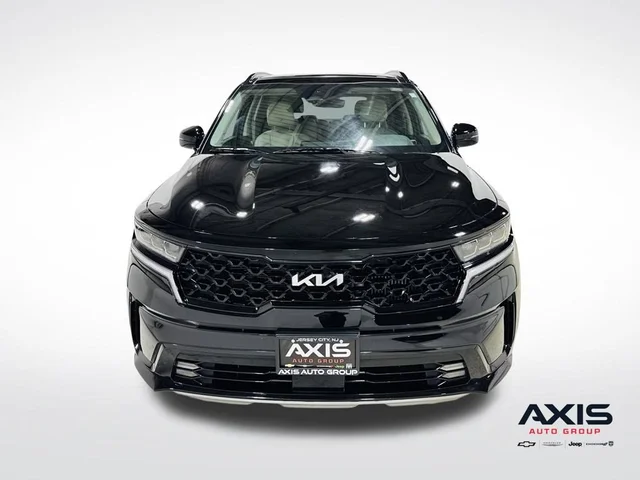SEMINUEVOS KIA Sorento a Estados en autogozo