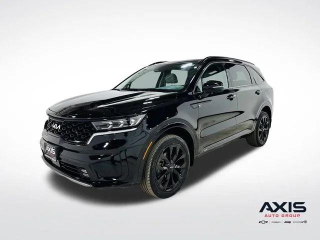 SEMINUEVOS KIA Sorento a Estados en autogozo