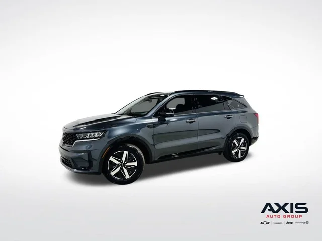 SEMINUEVOS KIA Sorento a Estados en autogozo