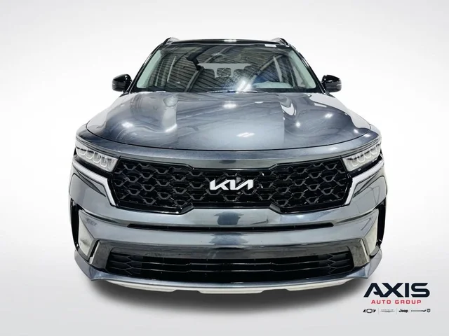 SEMINUEVOS KIA Sorento a Estados en autogozo
