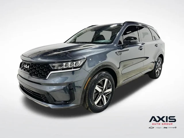 SEMINUEVOS KIA Sorento a Estados en autogozo