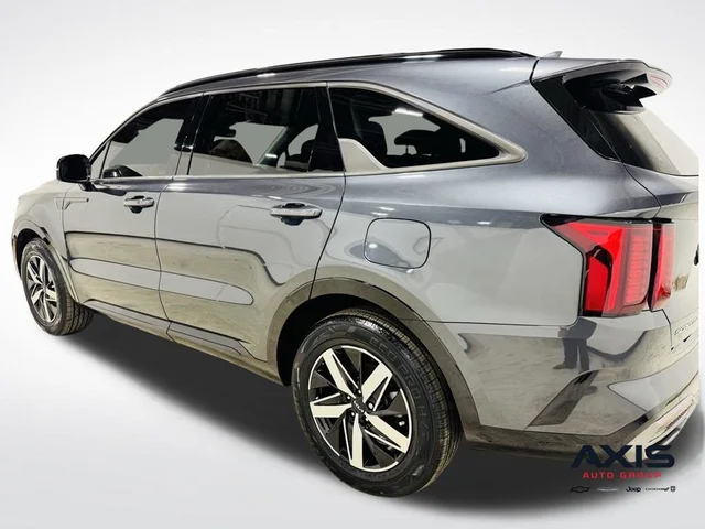SEMINUEVOS KIA Sorento a Estados en autogozo