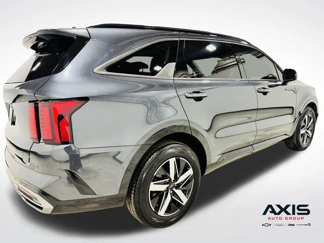 SEMINUEVOS KIA Sorento a Estados en autogozo