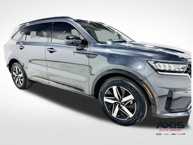 SEMINUEVOS KIA Sorento a Estados en autogozo