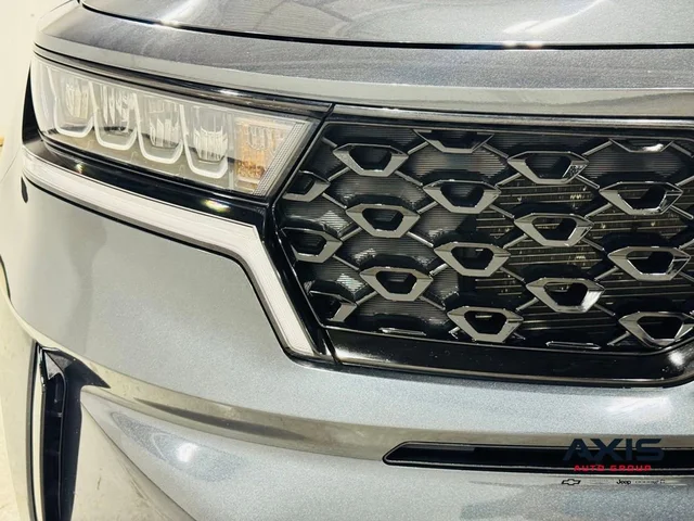 SEMINUEVOS KIA Sorento a Estados en autogozo