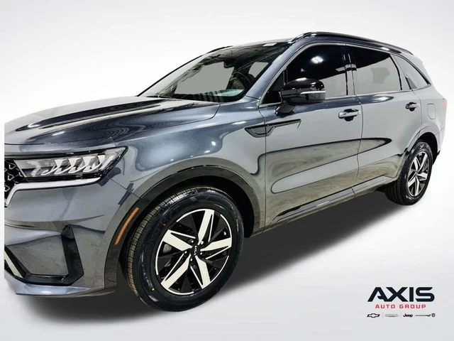 SEMINUEVOS KIA Sorento a Estados en autogozo