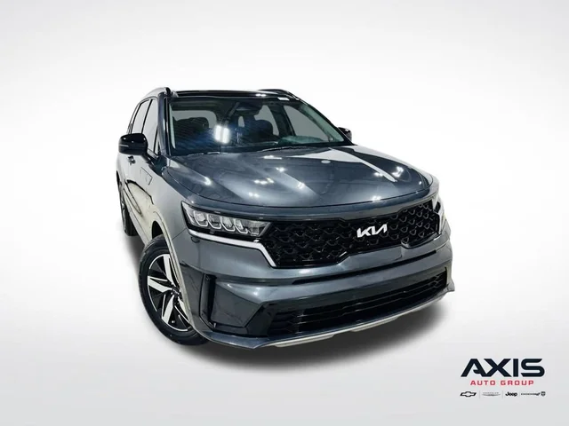 SEMINUEVOS KIA Sorento a Estados en autogozo