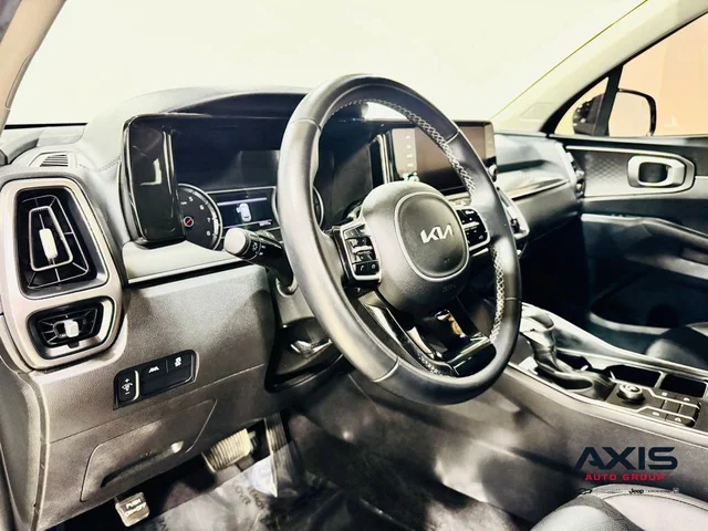 SEMINUEVOS KIA Sorento a Estados en autogozo