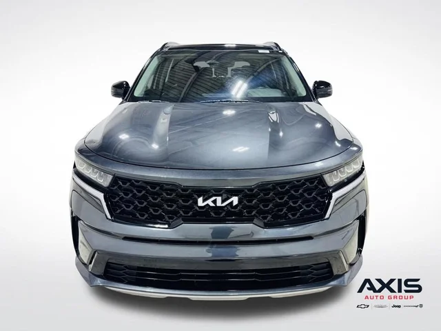 SEMINUEVOS KIA Sorento a Estados en autogozo