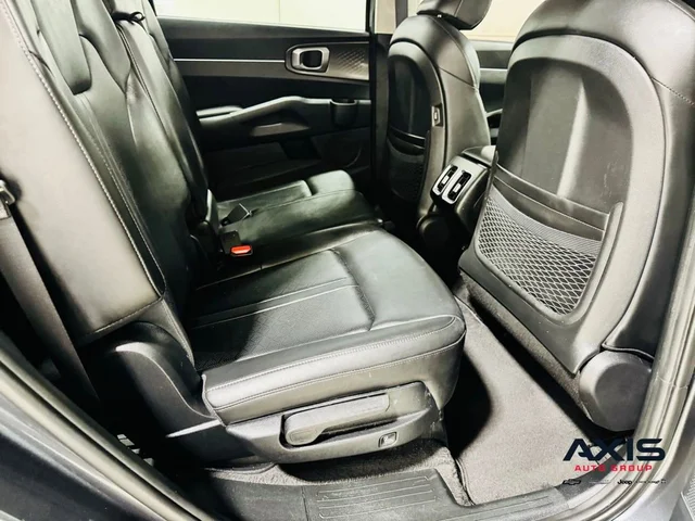 SEMINUEVOS KIA Sorento a Estados en autogozo