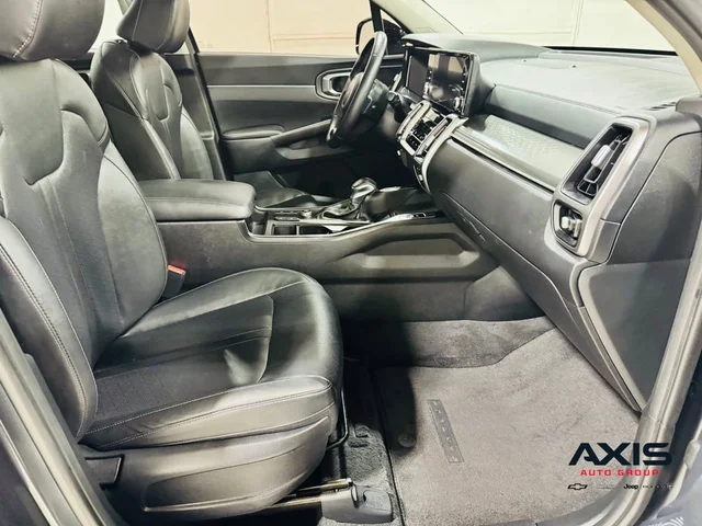SEMINUEVOS KIA Sorento a Estados en autogozo