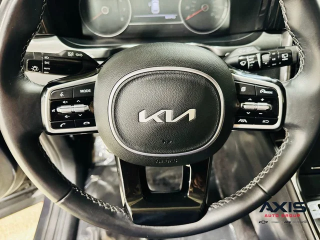 SEMINUEVOS KIA Sorento a Estados en autogozo