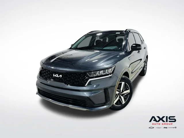 SEMINUEVOS KIA Sorento a Estados en autogozo