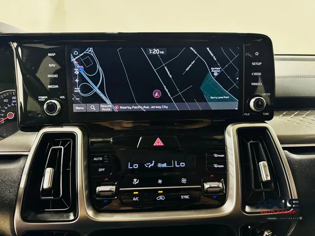 SEMINUEVOS KIA Sorento a Estados en autogozo