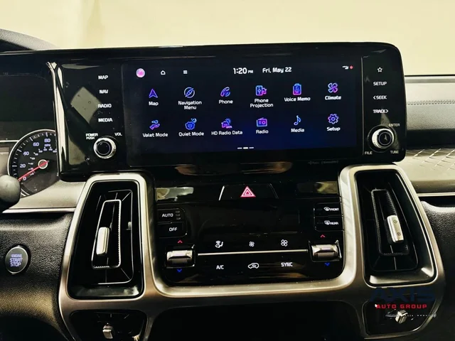 SEMINUEVOS KIA Sorento a Estados en autogozo