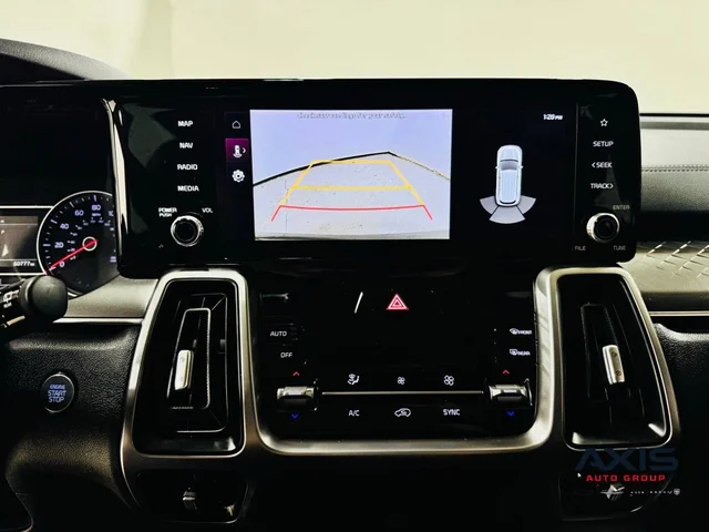 SEMINUEVOS KIA Sorento a Estados en autogozo