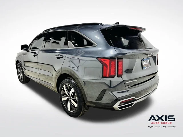 SEMINUEVOS KIA Sorento a Estados en autogozo