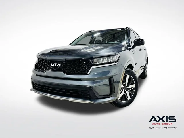 SEMINUEVOS KIA Sorento a Estados en autogozo