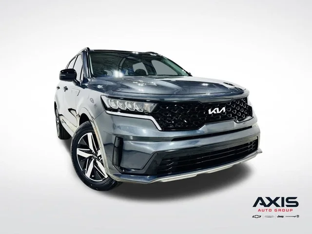 SEMINUEVOS KIA Sorento a Estados en autogozo