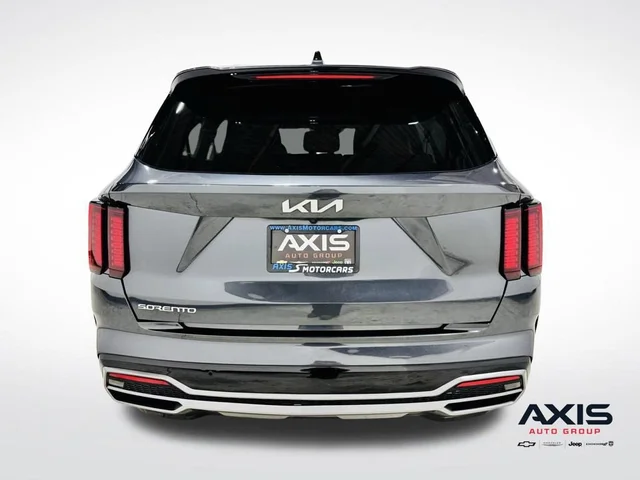 SEMINUEVOS KIA Sorento a Estados en autogozo