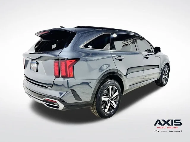 SEMINUEVOS KIA Sorento a Estados en autogozo