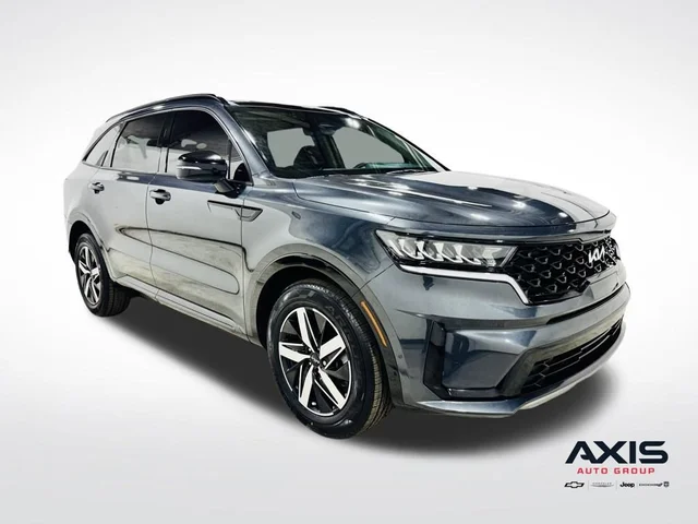 SEMINUEVOS KIA Sorento a Estados en autogozo