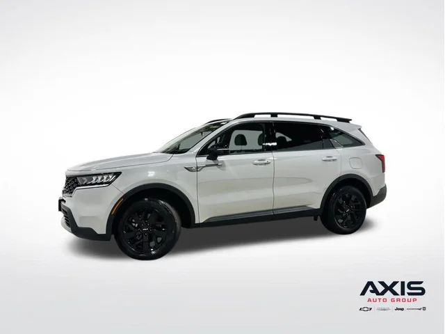 SEMINUEVOS KIA Sorento a Estados en autogozo