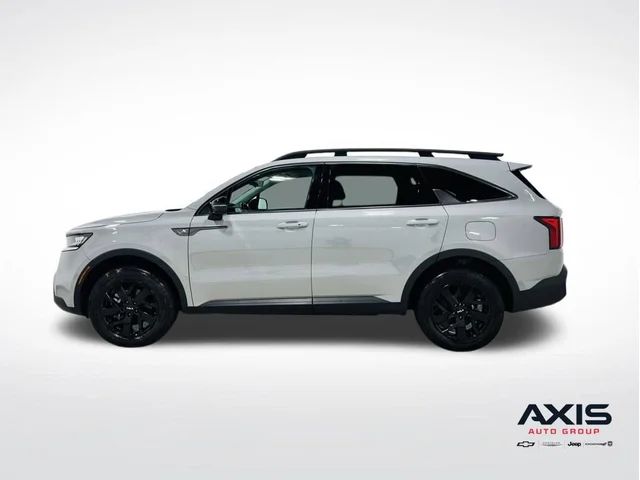 SEMINUEVOS KIA Sorento a Estados en autogozo
