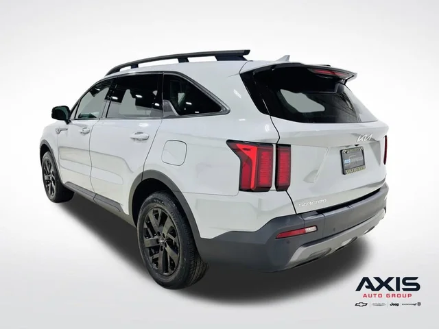 SEMINUEVOS KIA Sorento a Estados en autogozo