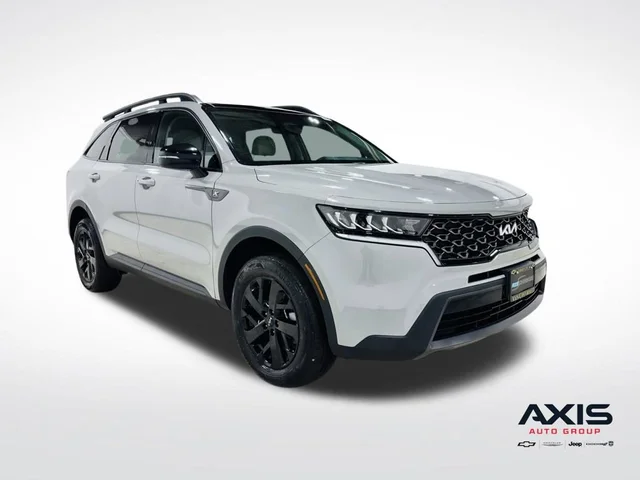 SEMINUEVOS KIA Sorento a Estados en autogozo