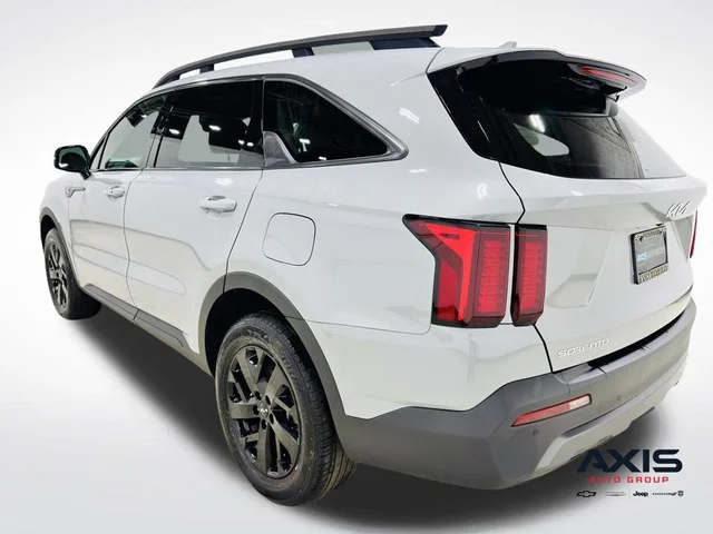 SEMINUEVOS KIA Sorento a Estados en autogozo