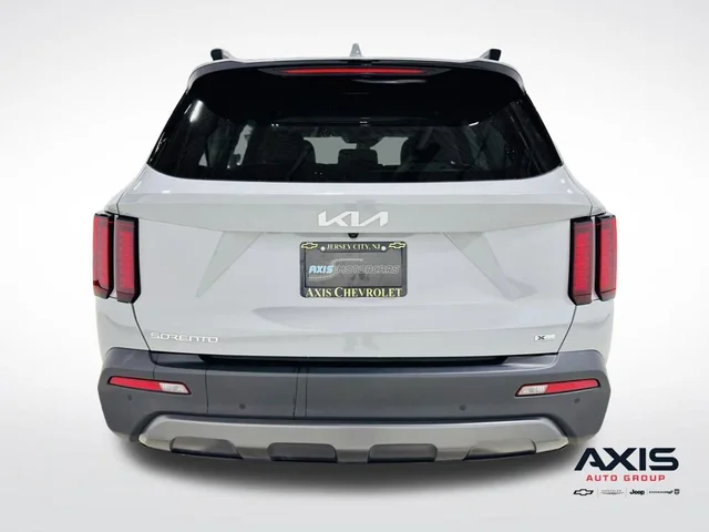 SEMINUEVOS KIA Sorento a Estados en autogozo
