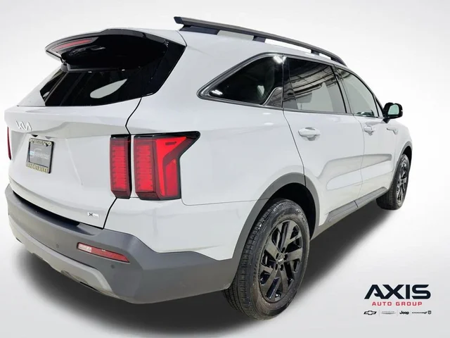 SEMINUEVOS KIA Sorento a Estados en autogozo