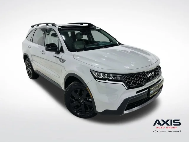 SEMINUEVOS KIA Sorento a Estados en autogozo