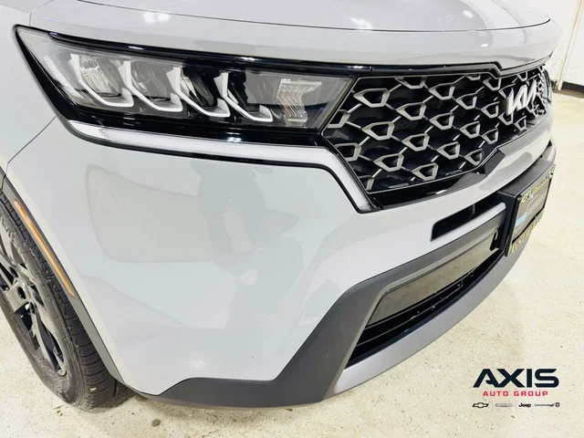 SEMINUEVOS KIA Sorento a Estados en autogozo