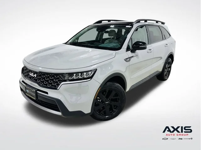 SEMINUEVOS KIA Sorento a Estados en autogozo