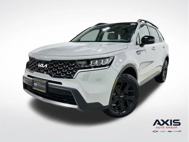 SEMINUEVOS KIA Sorento a Estados en autogozo