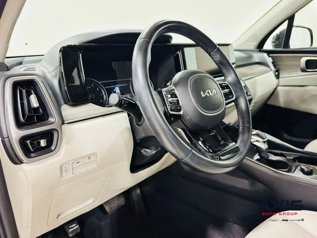 SEMINUEVOS KIA Sorento a Estados en autogozo