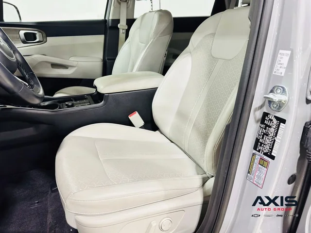 SEMINUEVOS KIA Sorento a Estados en autogozo