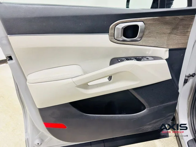 SEMINUEVOS KIA Sorento a Estados en autogozo
