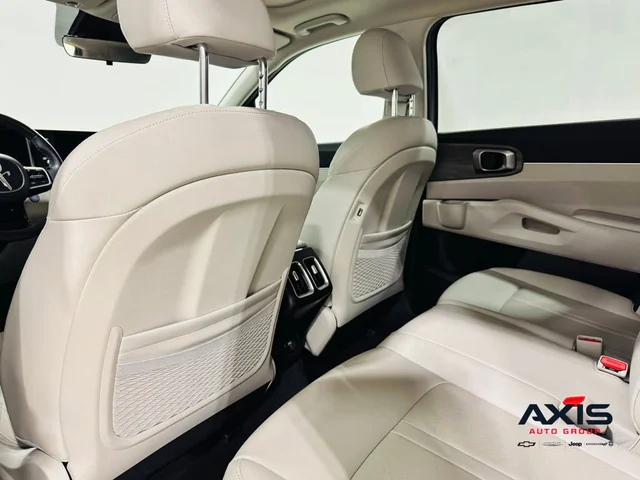 SEMINUEVOS KIA Sorento a Estados en autogozo