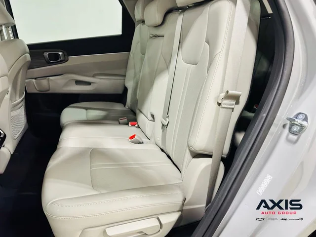 SEMINUEVOS KIA Sorento a Estados en autogozo