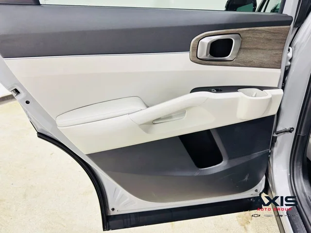 SEMINUEVOS KIA Sorento a Estados en autogozo