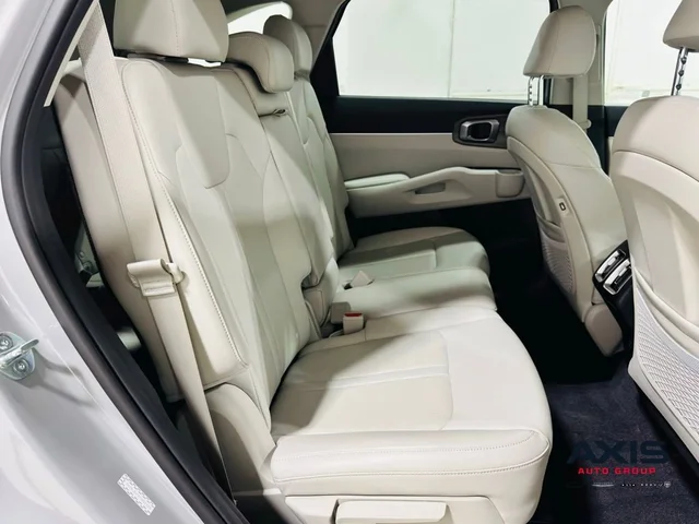 SEMINUEVOS KIA Sorento a Estados en autogozo