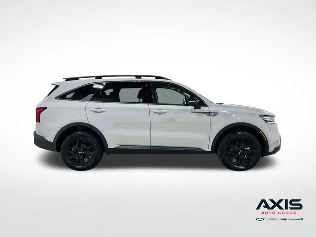 SEMINUEVOS KIA Sorento a Estados en autogozo