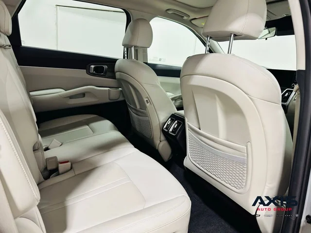SEMINUEVOS KIA Sorento a Estados en autogozo
