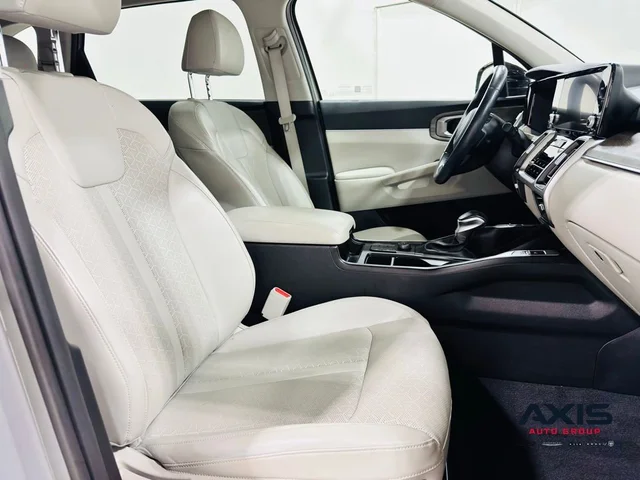 SEMINUEVOS KIA Sorento a Estados en autogozo